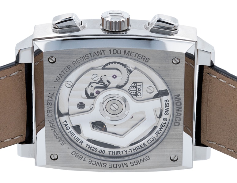 Tag Heuer Monaco CBL2113.FC6177